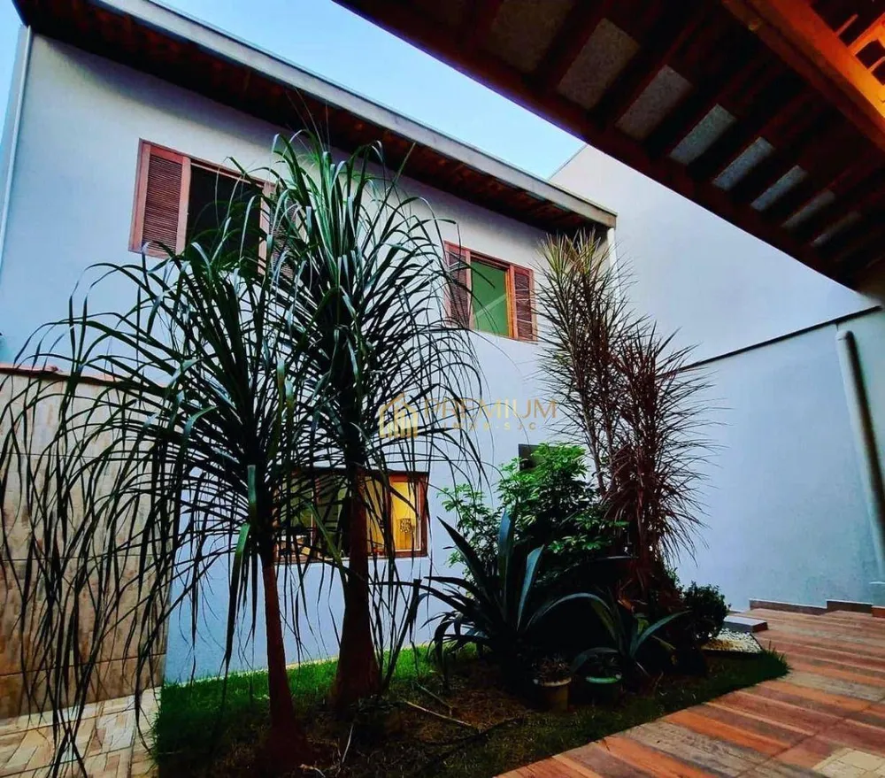 Sobrado, 3 quartos, 190 m² - Foto 3
