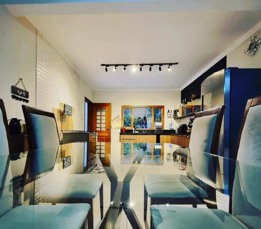 Sobrado, 3 quartos, 190 m² - Foto 7
