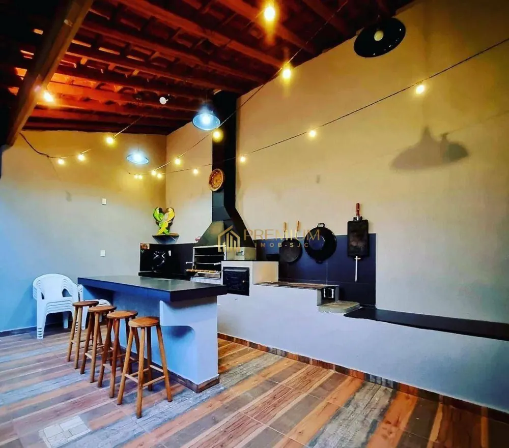 Sobrado, 3 quartos, 190 m² - Foto 4