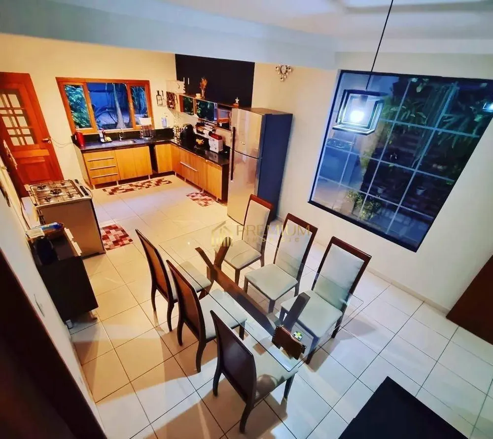Sobrado, 3 quartos, 190 m² - Foto 6