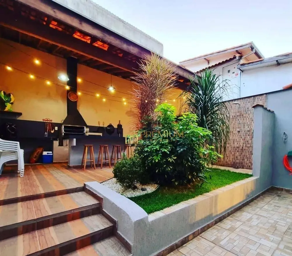 Sobrado, 3 quartos, 190 m² - Foto 5