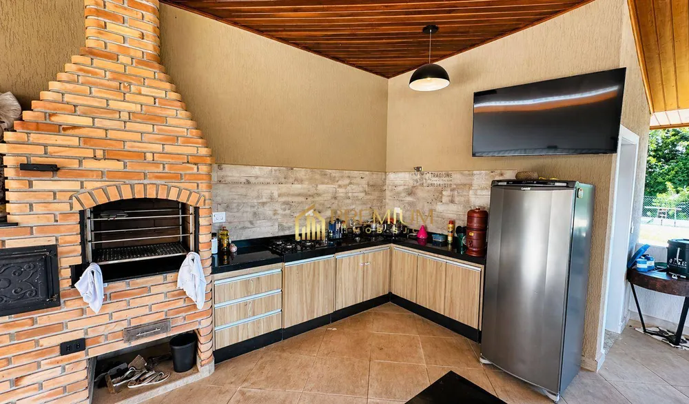Sobrado, 3 quartos, 419 m² - Foto 8