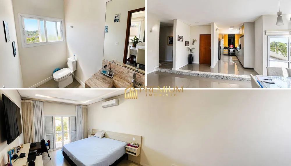 Sobrado, 3 quartos, 419 m² - Foto 5