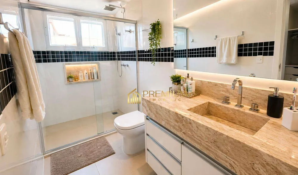 Sobrado, 3 quartos, 419 m² - Foto 3