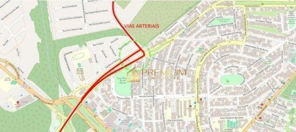 Terreno, 2685 m² - Foto 3