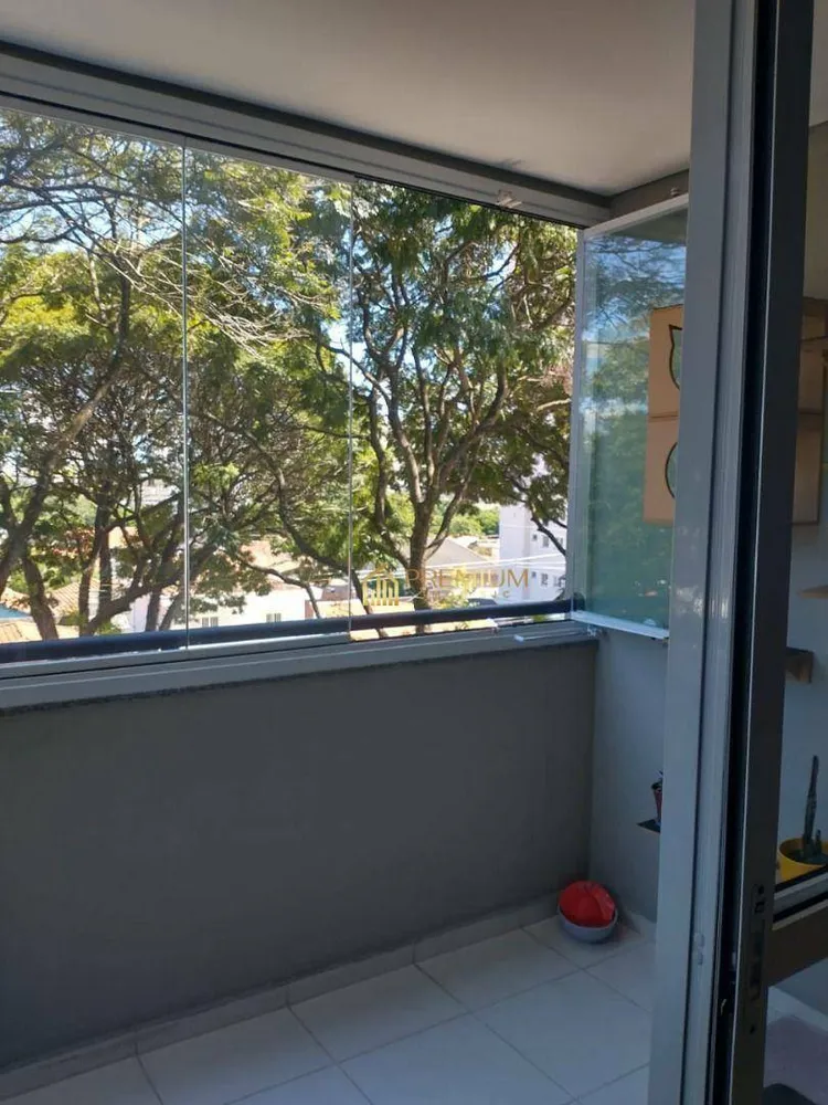 Apartamento, 2 quartos, 72 m² - Foto 2