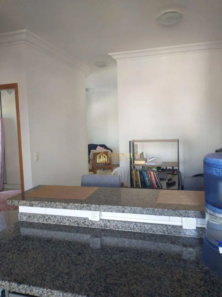 Apartamento, 2 quartos, 72 m² - Foto 8
