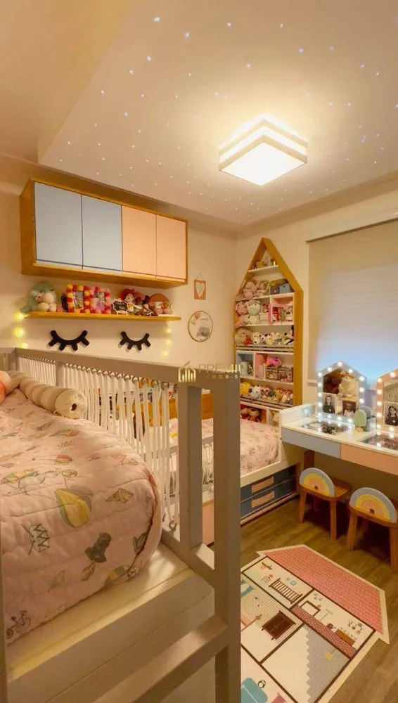 Apartamento, 4 quartos, 182 m² - Foto 15