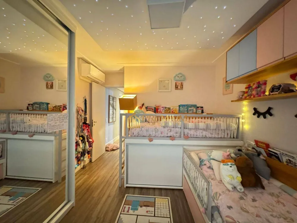 Apartamento, 4 quartos, 182 m² - Foto 6