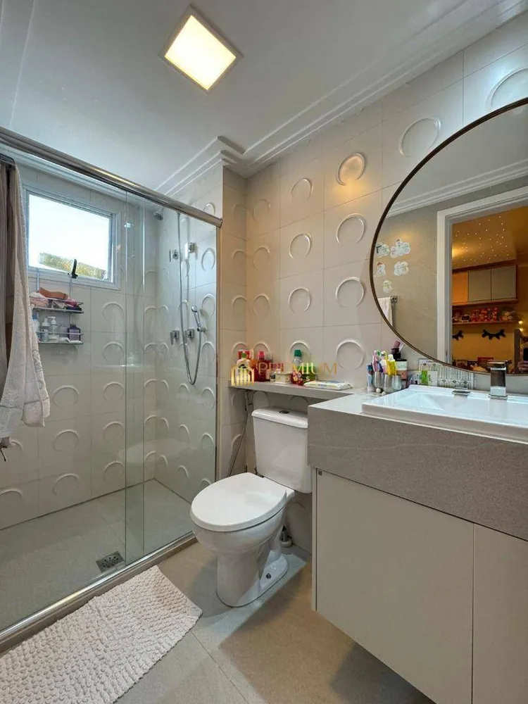 Apartamento, 4 quartos, 182 m² - Foto 9