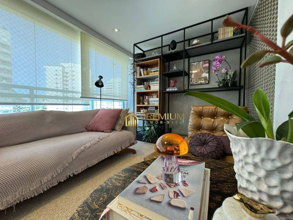 Apartamento, 4 quartos, 182 m² - Foto 8