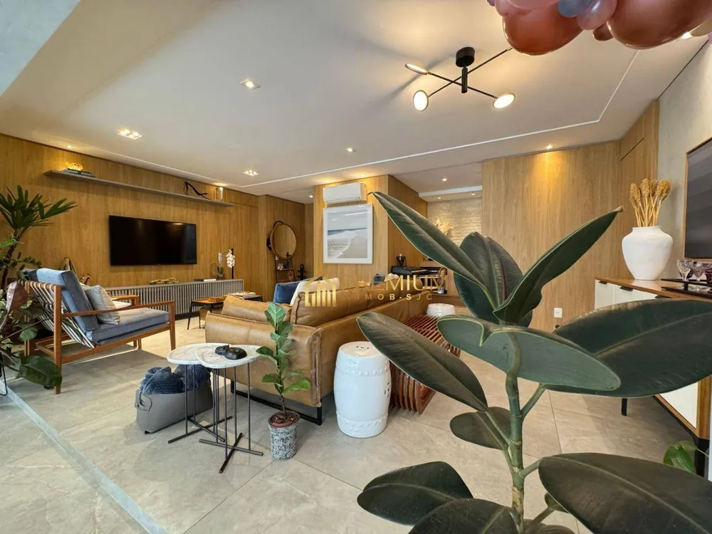 Apartamento, 4 quartos, 182 m² - Foto 7