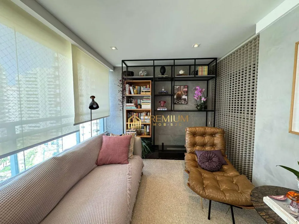 Apartamento, 4 quartos, 182 m² - Foto 5