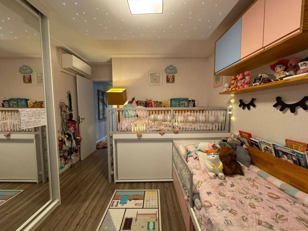 Apartamento, 4 quartos, 182 m² - Foto 12