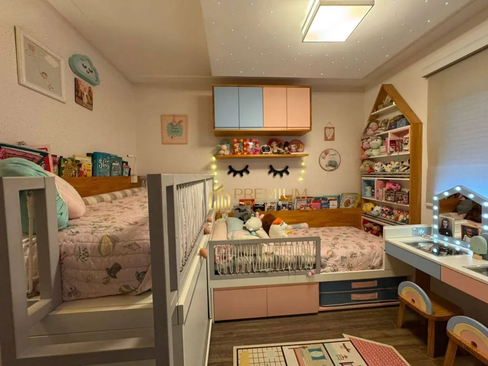 Apartamento, 4 quartos, 182 m² - Foto 13