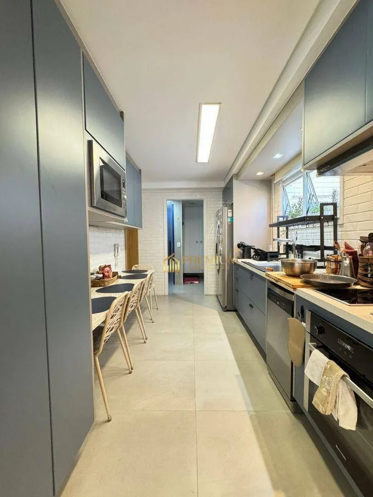 Apartamento, 4 quartos, 182 m² - Foto 14