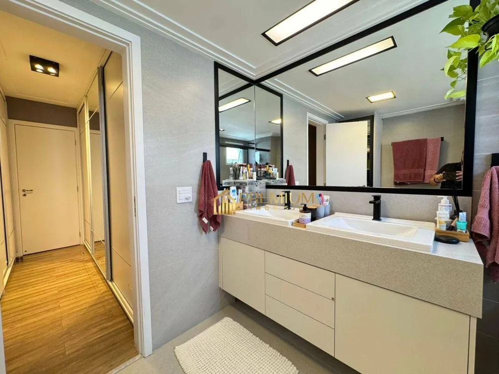 Apartamento, 4 quartos, 182 m² - Foto 11