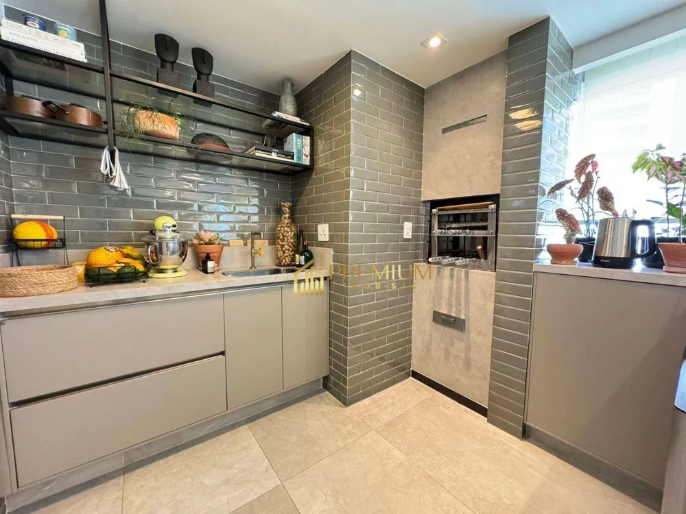 Apartamento, 4 quartos, 182 m² - Foto 10