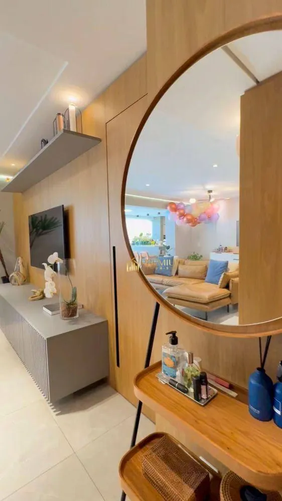 Apartamento, 4 quartos, 182 m² - Foto 16