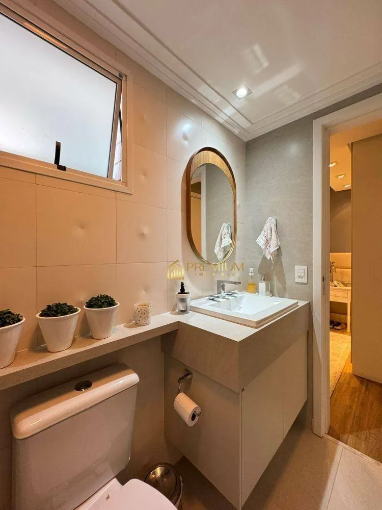 Apartamento, 4 quartos, 182 m² - Foto 3