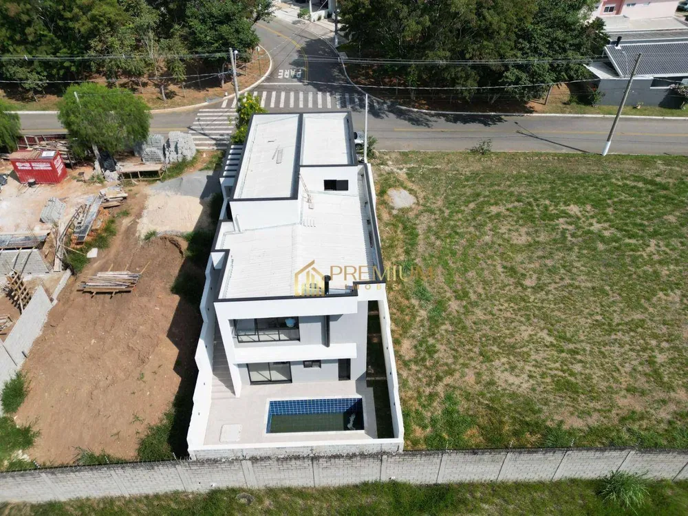 Sobrado, 3 quartos, 184 m² - Foto 11