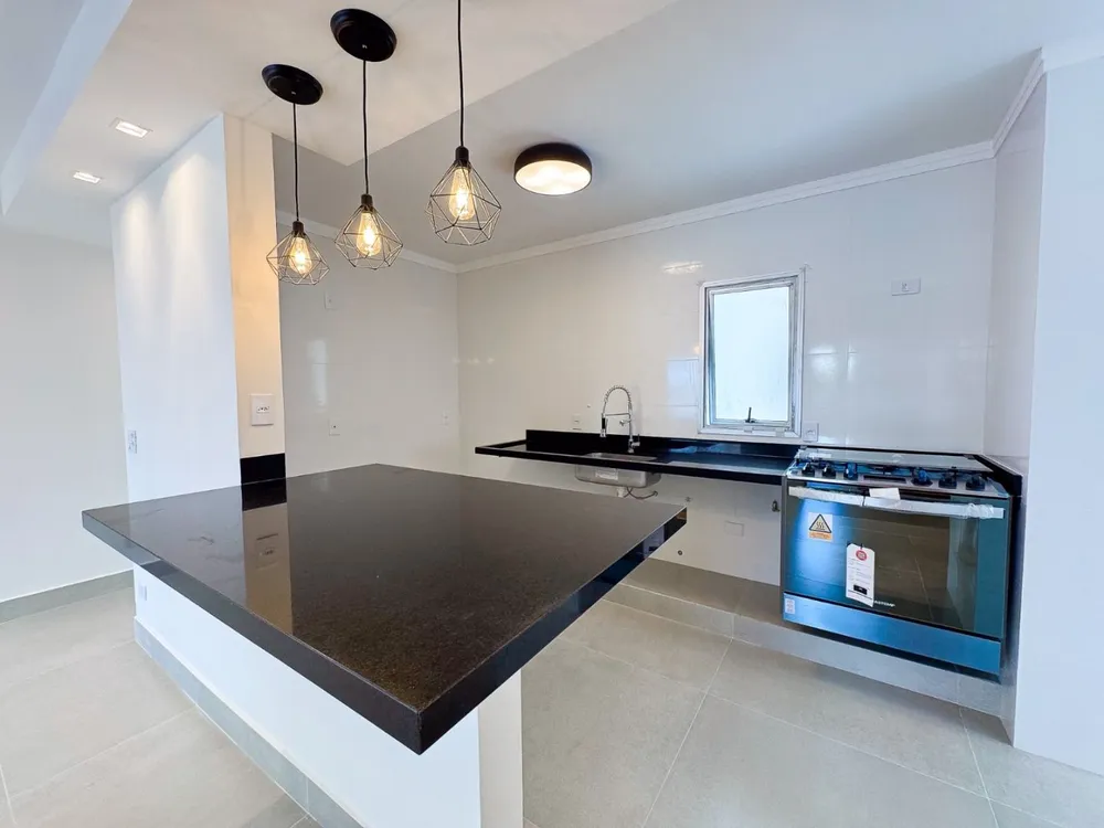 Apartamento, 3 quartos, 94 m² - Foto 3