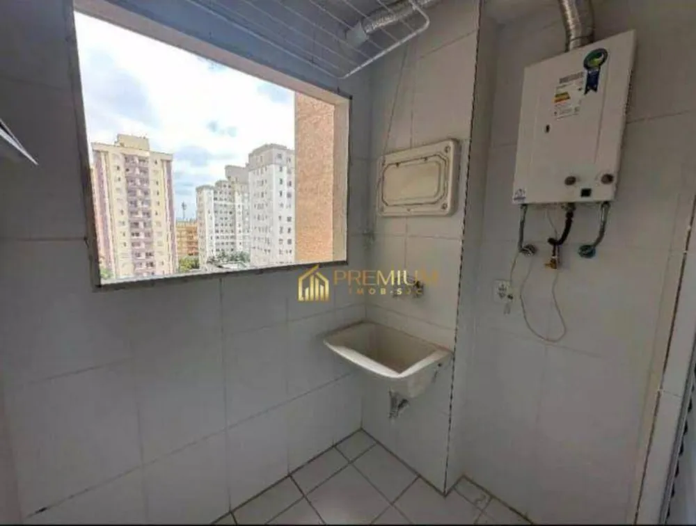 Apartamento, 3 quartos, 65 m² - Foto 3