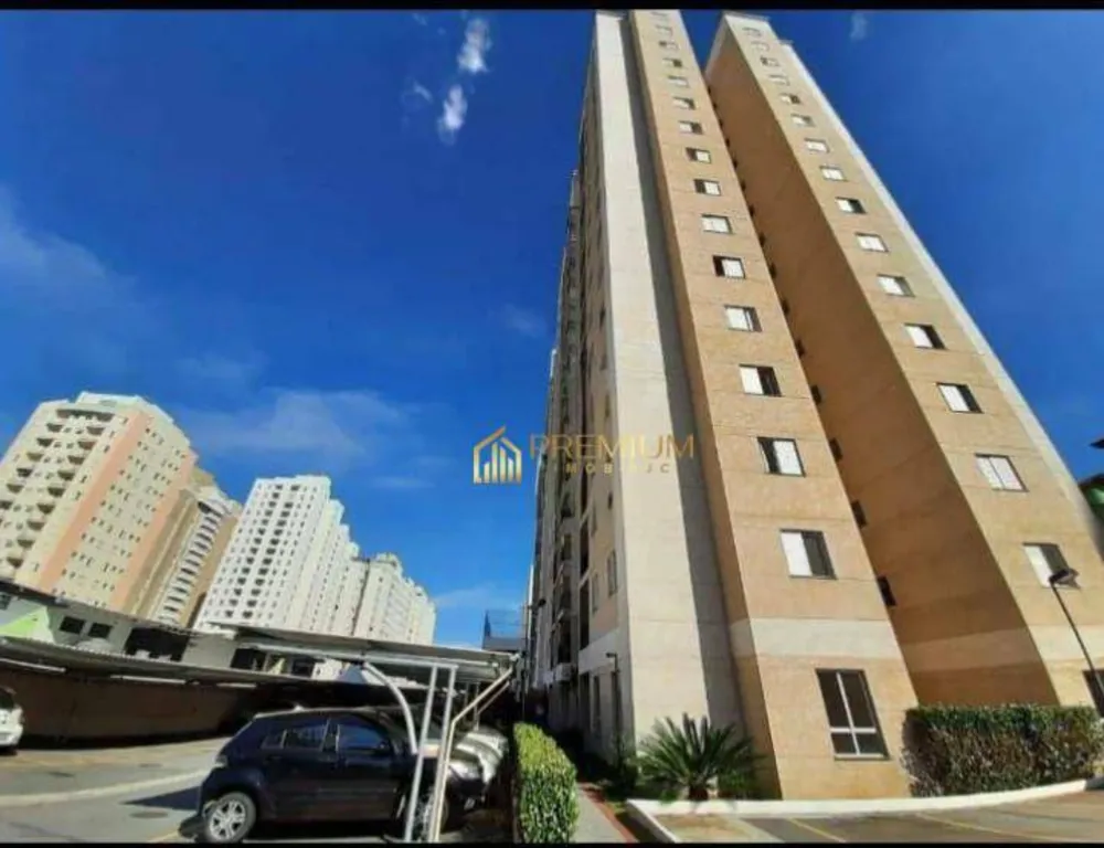 Apartamento, 3 quartos, 65 m² - Foto 1