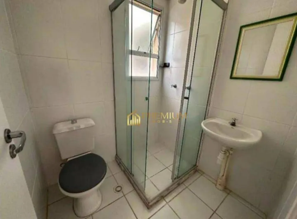 Apartamento, 3 quartos, 65 m² - Foto 11