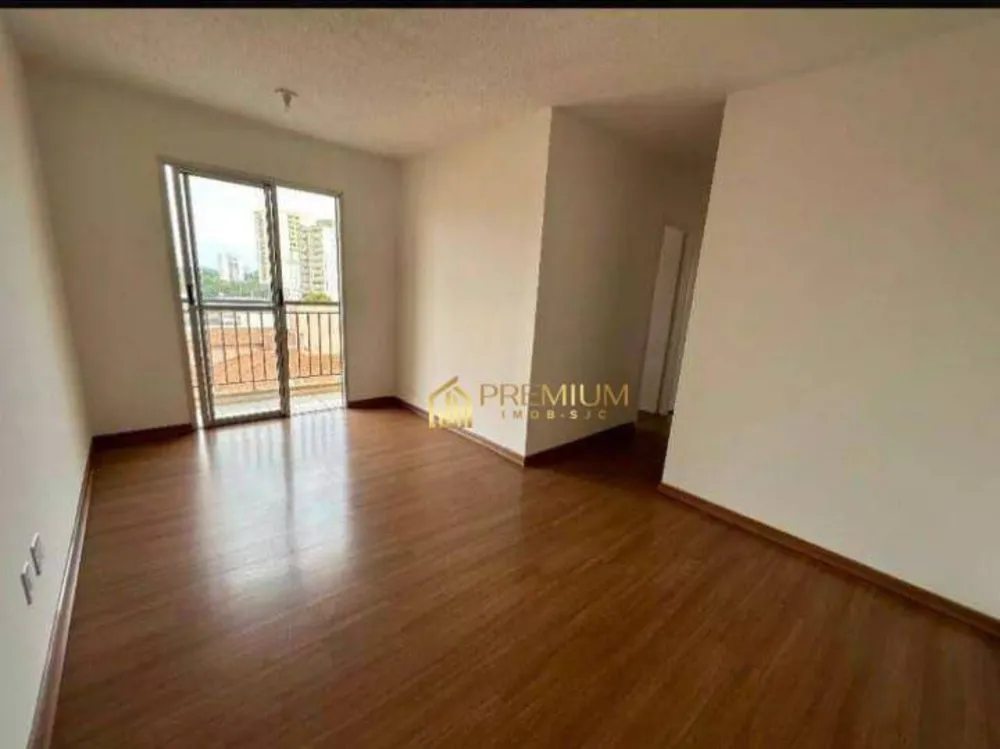 Apartamento, 3 quartos, 65 m² - Foto 4