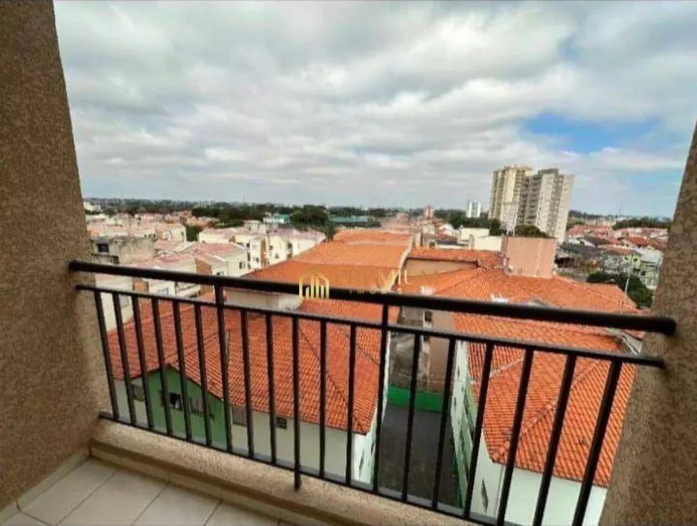 Apartamento, 3 quartos, 65 m² - Foto 5