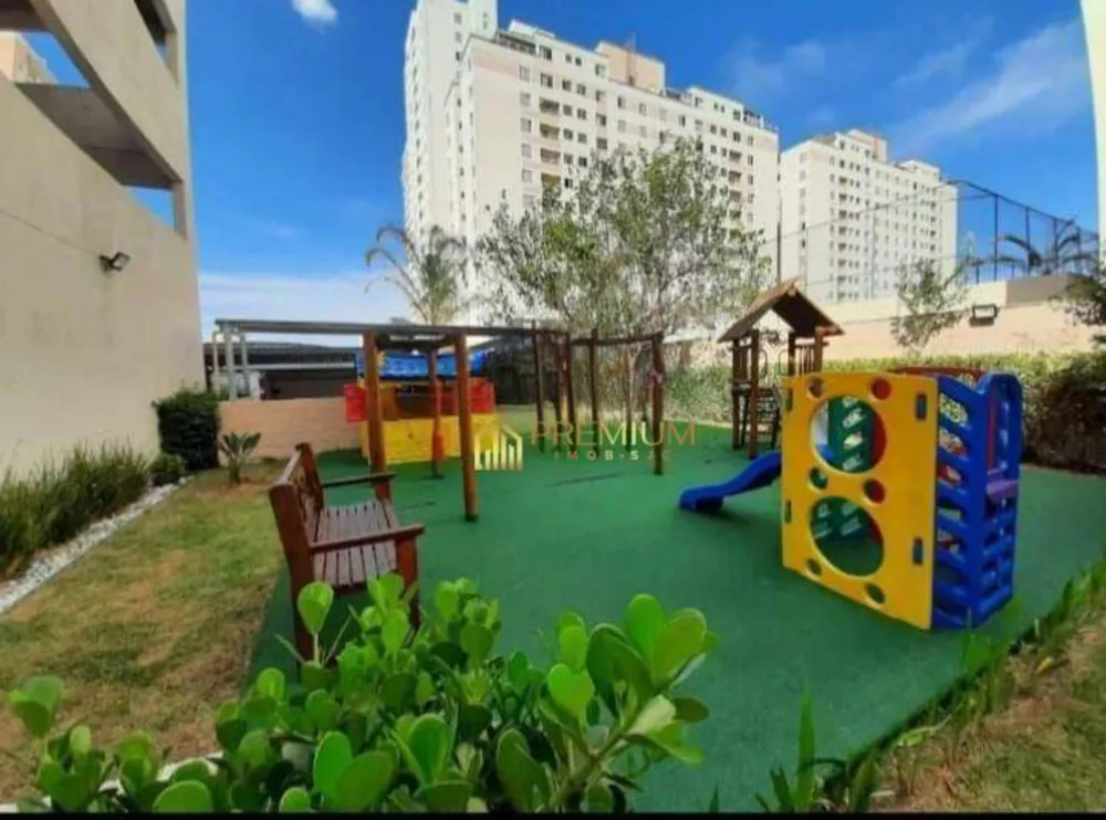 Apartamento, 3 quartos, 65 m² - Foto 12