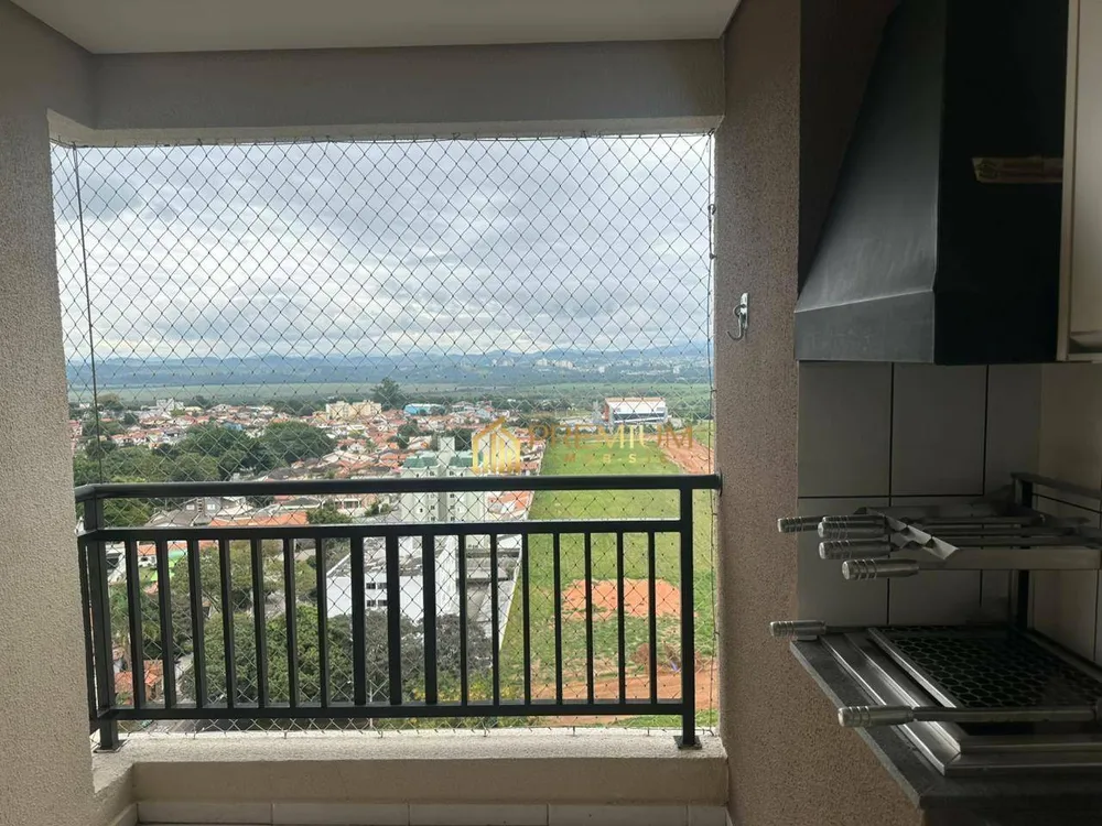 Apartamento, 3 quartos, 76 m² - Foto 3