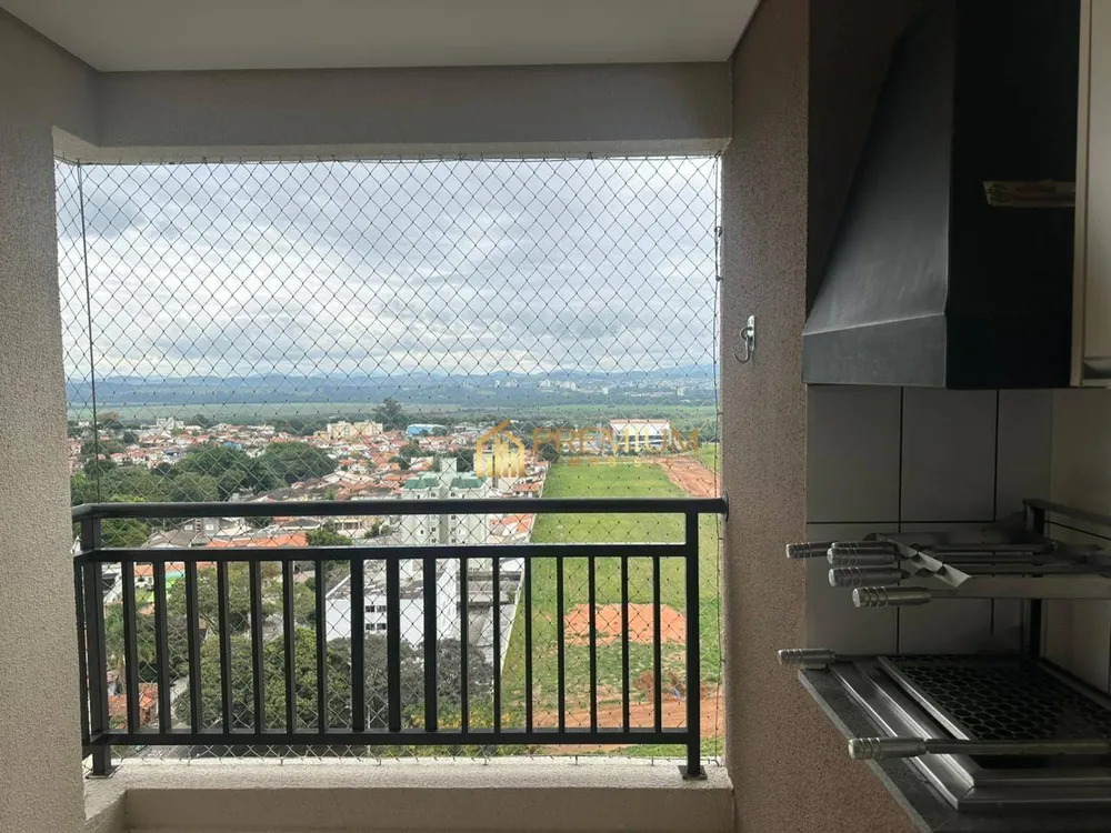 Apartamento, 3 quartos, 76 m² - Foto 1