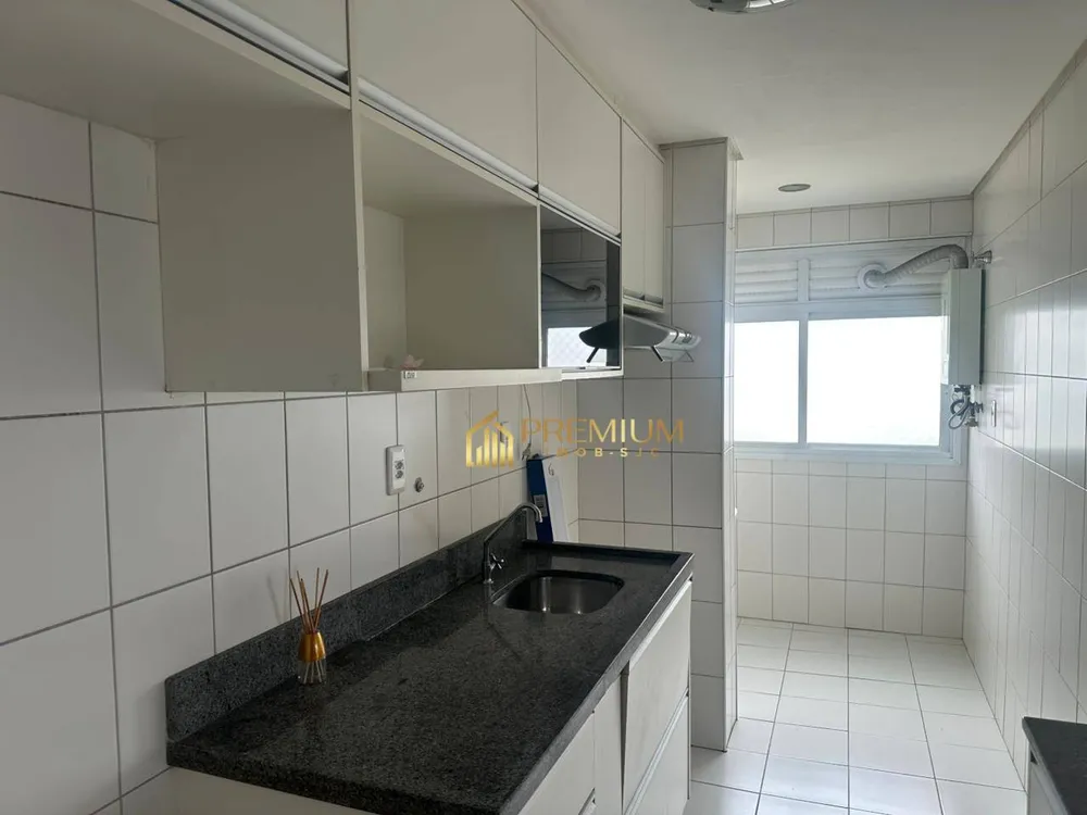 Apartamento, 3 quartos, 76 m² - Foto 2