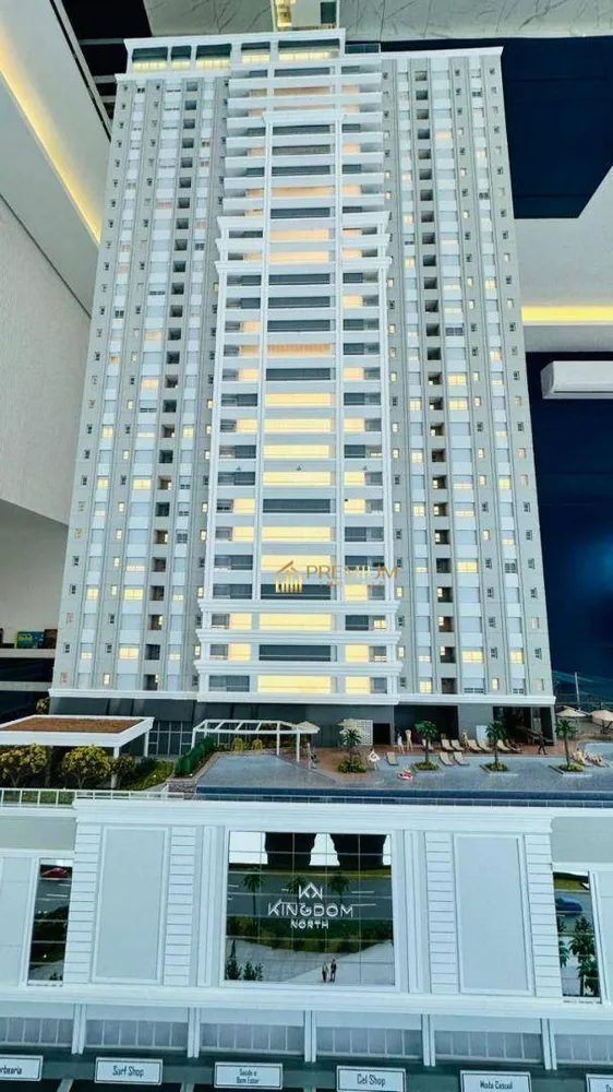 Apartamento, 3 quartos, 83 m² - Foto 1