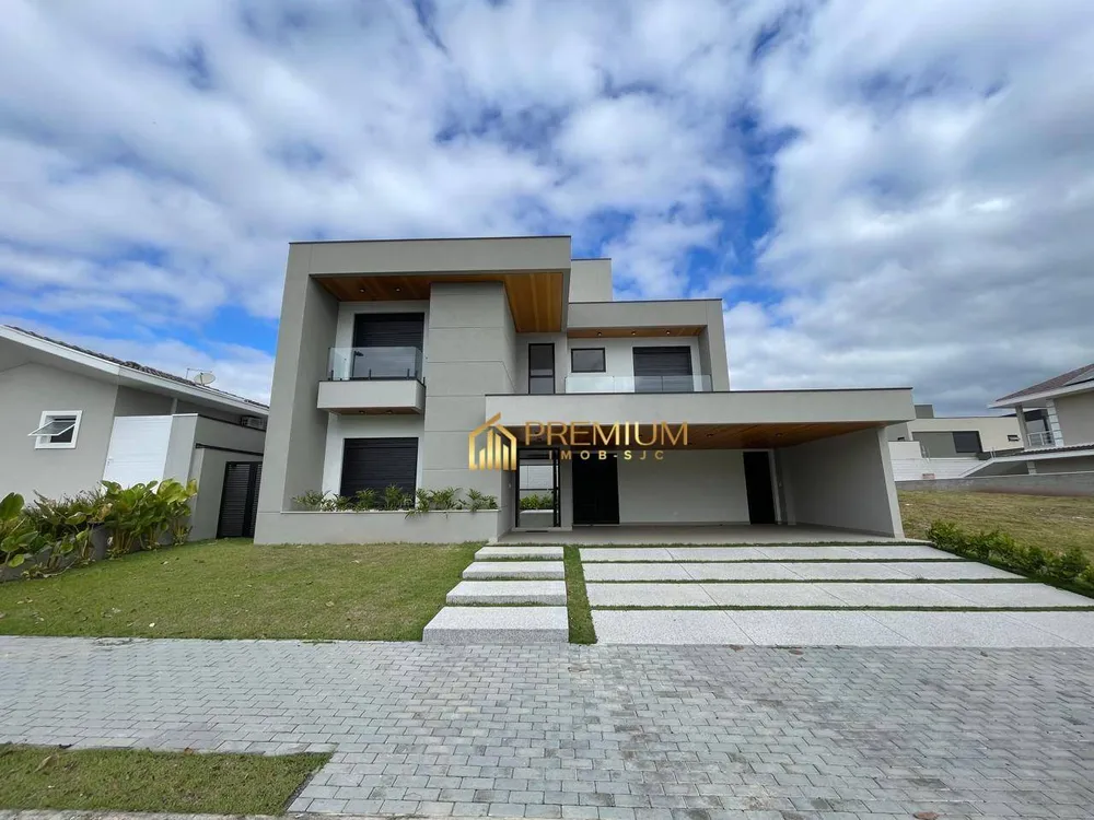 Sobrado, 4 quartos, 300 m² - Foto 8