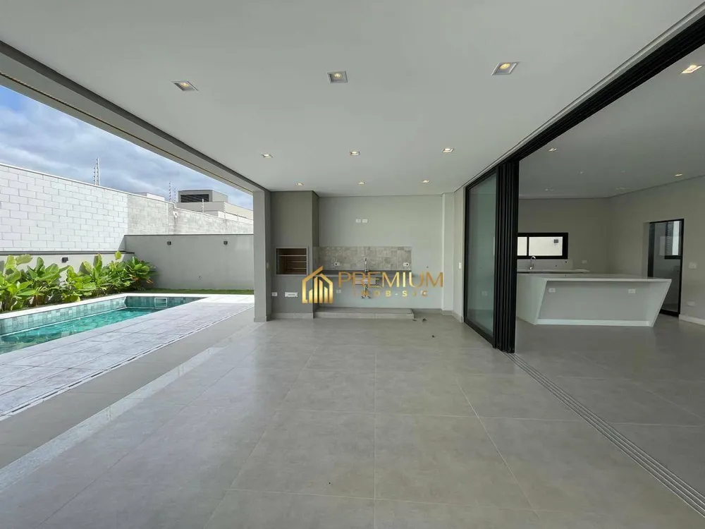 Sobrado, 4 quartos, 300 m² - Foto 4