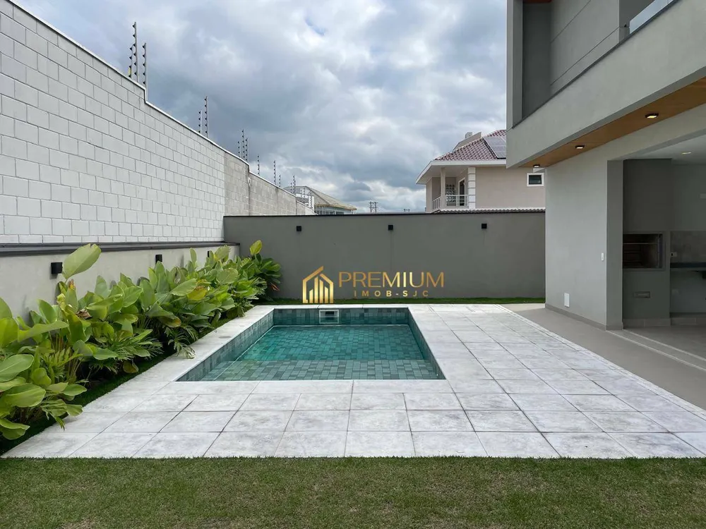 Sobrado, 4 quartos, 300 m² - Foto 7