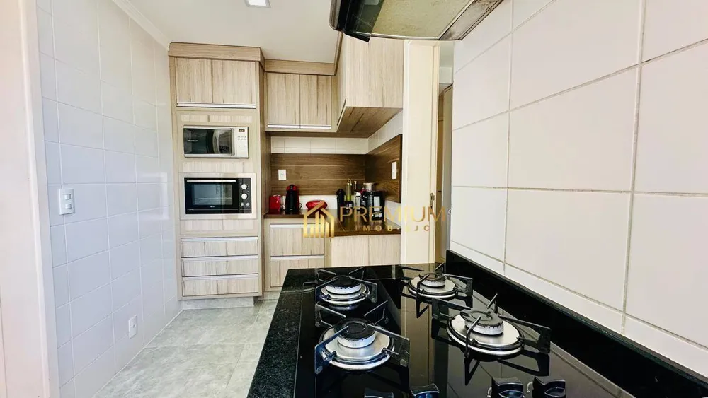 Apartamento, 3 quartos, 125 m² - Foto 3
