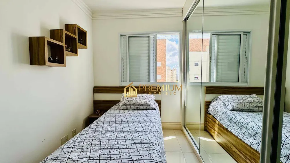 Apartamento, 3 quartos, 125 m² - Foto 6