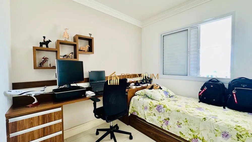Apartamento, 3 quartos, 125 m² - Foto 9