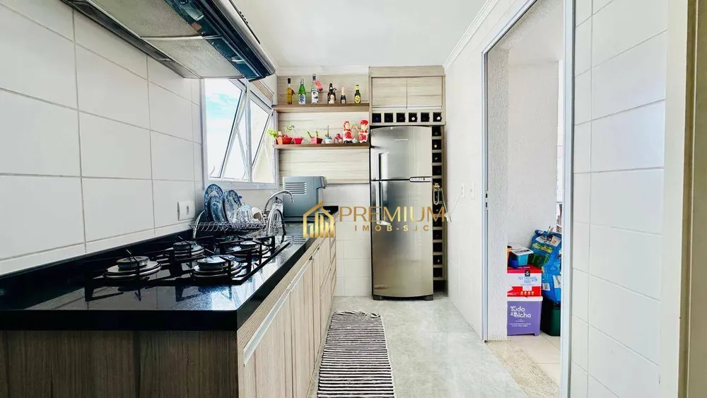 Apartamento, 3 quartos, 125 m² - Foto 4
