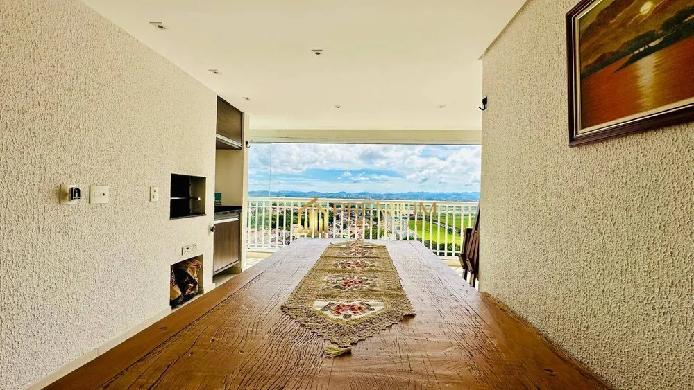 Apartamento, 3 quartos, 125 m² - Foto 15