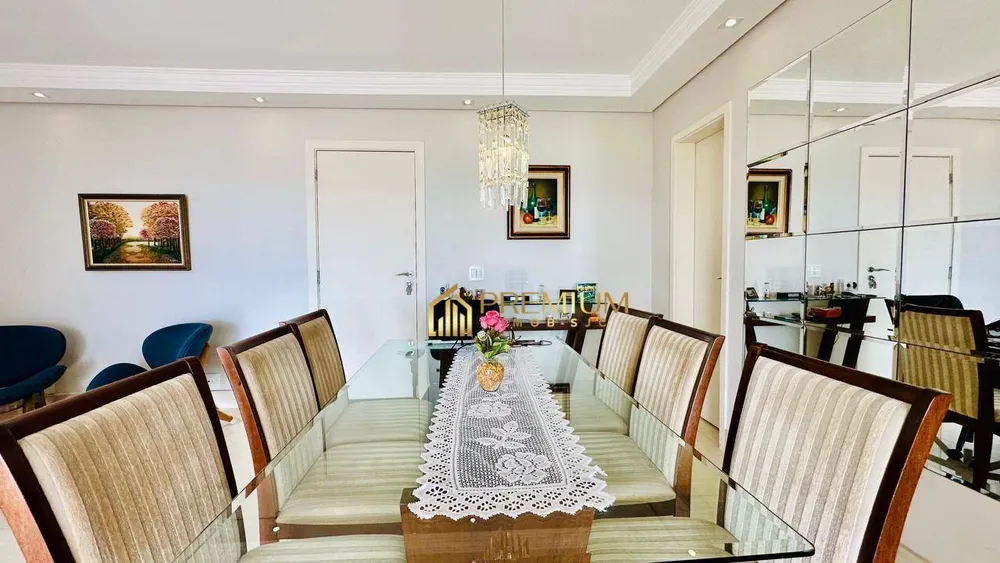 Apartamento, 3 quartos, 125 m² - Foto 10