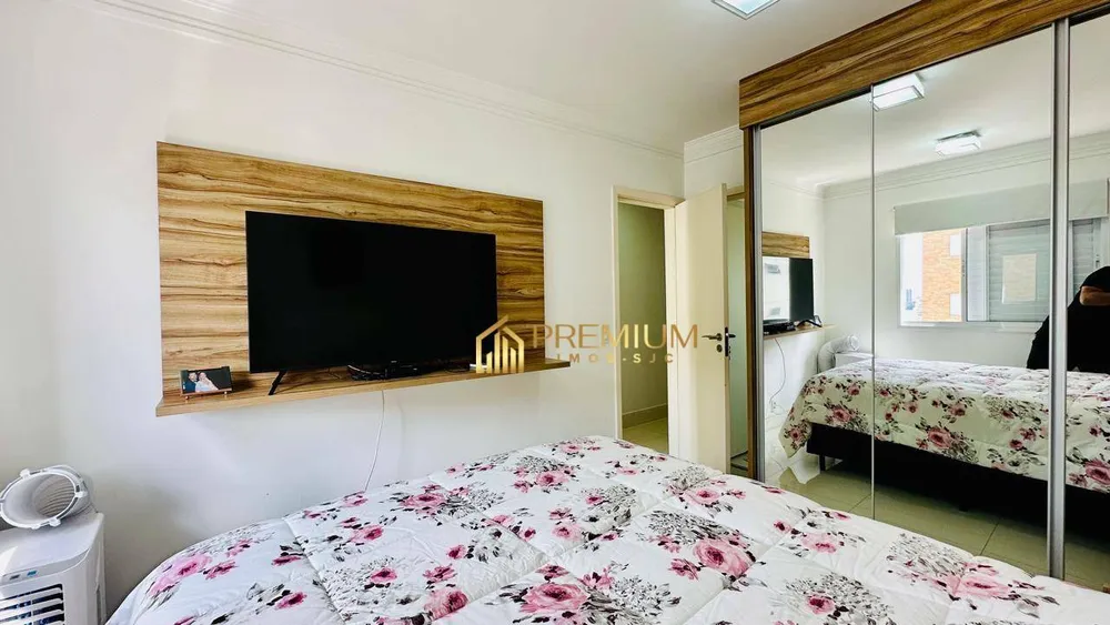 Apartamento, 3 quartos, 125 m² - Foto 7