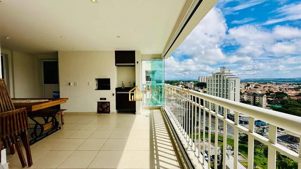 Apartamento, 3 quartos, 125 m² - Foto 13