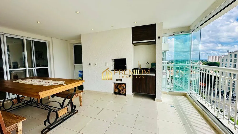 Apartamento, 3 quartos, 125 m² - Foto 2