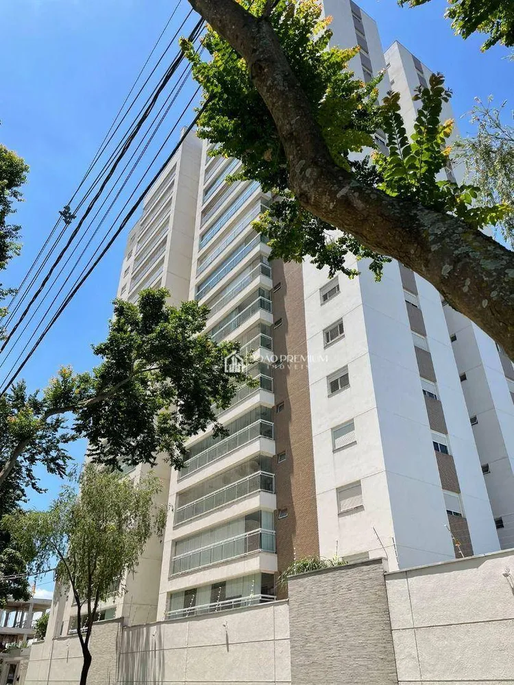 Apartamento, 3 quartos, 151 m² - Foto 3