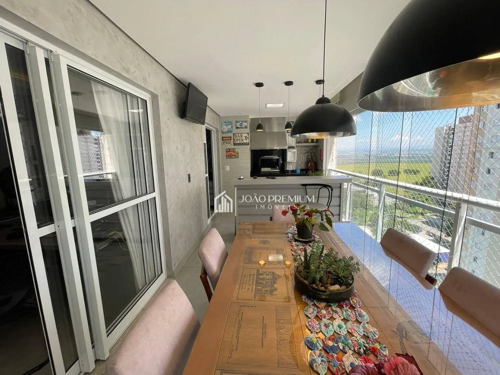 Apartamento, 3 quartos, 151 m² - Foto 1